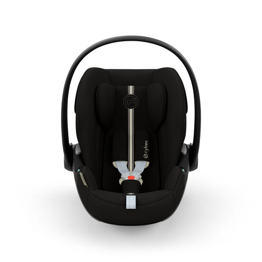 Cybex - Otroški avtosedež Cloud G3 i-Size (40-87cm) - Moon Black (Plus)
