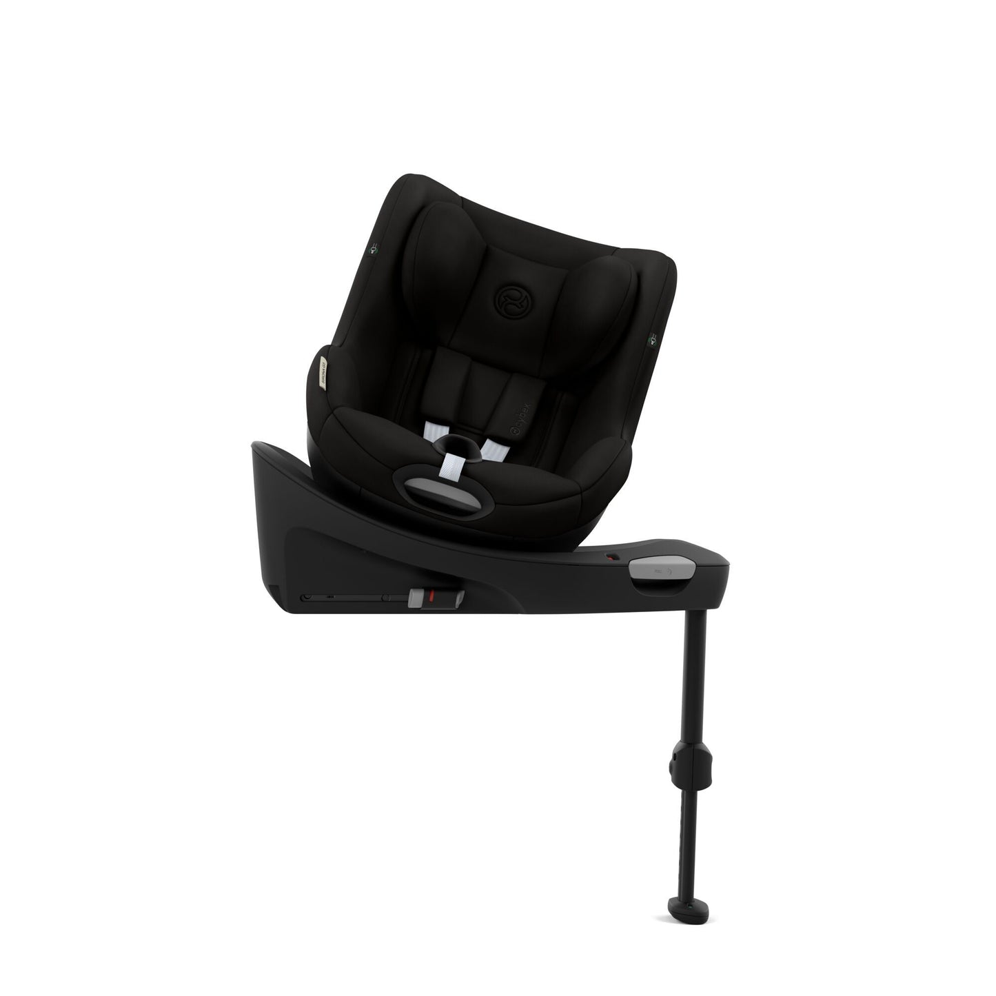 Cybex - Otroški avtosedež Sirona G3 360° i-Size (61-105cm) - Magic Black