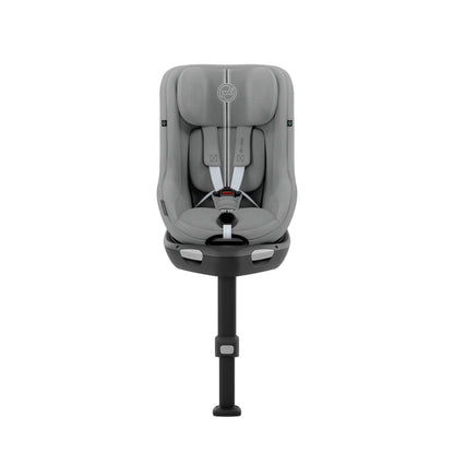 Cybex - Otroški avtosedež Sirona G3 360° i-Size (61-105cm) - Stone Grey (Plus)