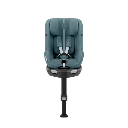 Cybex - Otroški avtosedež Sirona G3 360° i-Size (61-105cm) - Stormy Blue (Plus)