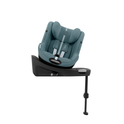 Cybex - Otroški avtosedež Sirona G3 360° i-Size (61-105cm) - Stormy Blue (Plus)