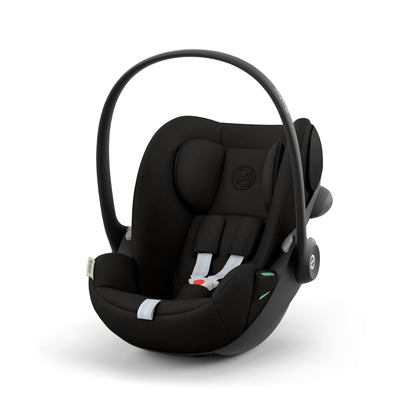 Cybex - Otroški avtosedež Cloud G3 i-Size (40-87cm) - Magic Black