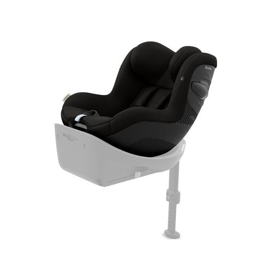 Cybex - Otroški avtosedež Sirona G3 360° i-Size (61-105cm) - Magic Black