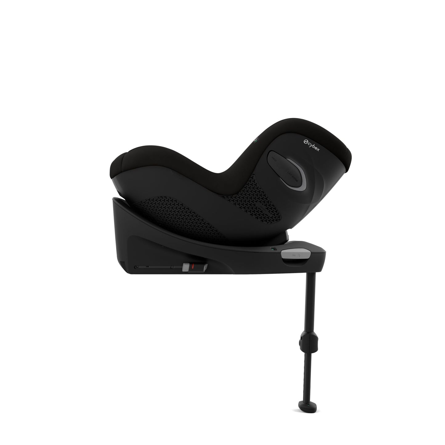 Cybex - Otroški avtosedež Sirona G3 360° i-Size (61-105cm) - Magic Black