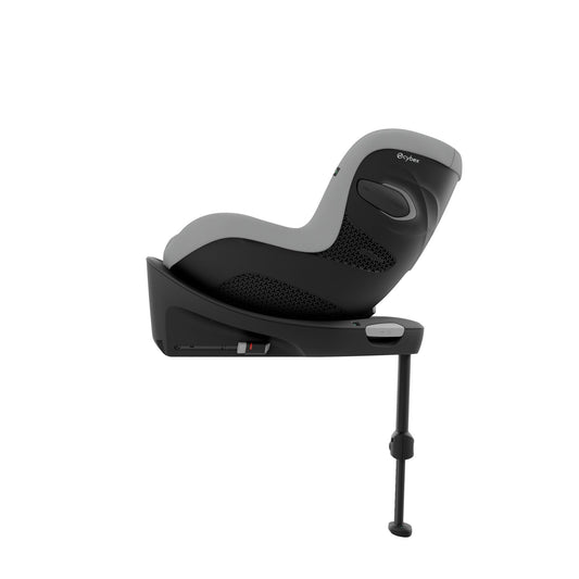 Cybex - Otroški avtosedež Sirona G3 360° i-Size (61-105cm) - Stone Grey (Plus)
