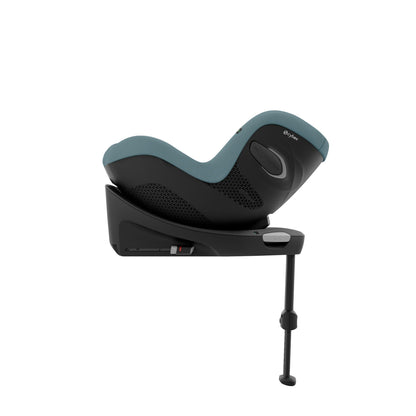 Cybex - Otroški avtosedež Sirona G3 360° i-Size (61-105cm) - Stormy Blue (Plus)
