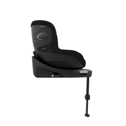 Cybex - Otroški avtosedež Sirona G3 360° i-Size (61-105cm) - Moon Black (Plus)