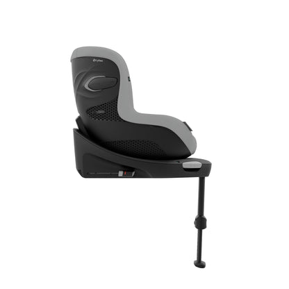 Cybex - Otroški avtosedež Sirona G3 360° i-Size (61-105cm) - Stone Grey (Plus)