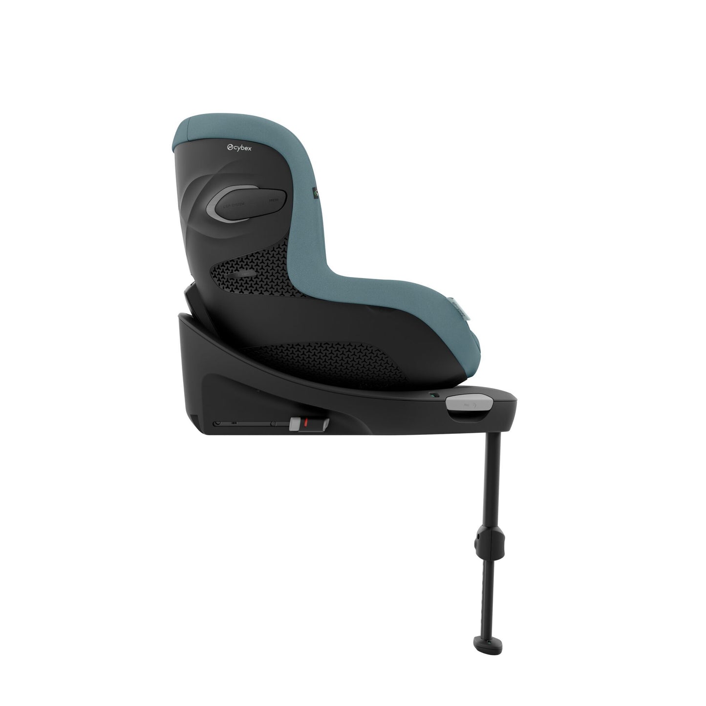 Cybex - Otroški avtosedež Sirona G3 360° i-Size (61-105cm) - Stormy Blue (Plus)