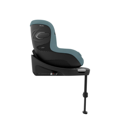 Cybex - Otroški avtosedež Sirona G3 360° i-Size (61-105cm) - Stormy Blue (Plus)