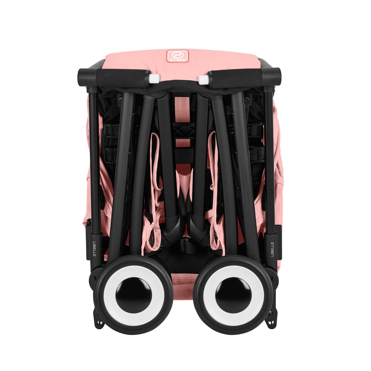 Cybex - Otroški voziček Libelle - Candy Pink 2026