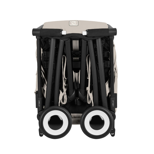 Cybex - Otroški voziček Libelle - Dune Grey 2026