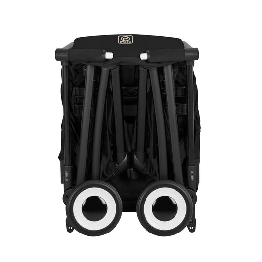 Cybex - Otroški voziček Libelle - Magic Black 2026