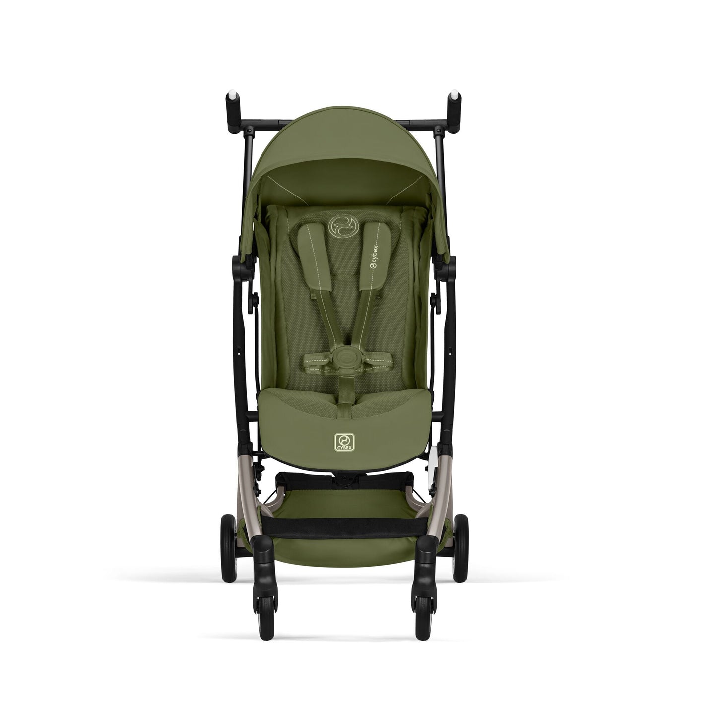 Cybex - Otroški voziček Libelle - Moss Green 2026