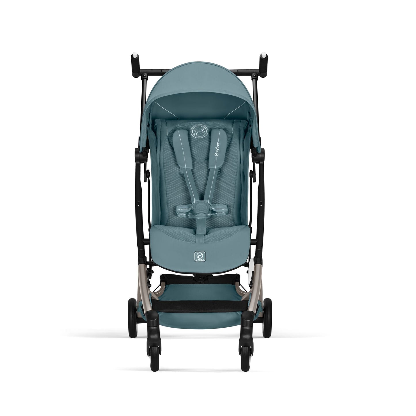 Cybex - Otroški voziček Libelle - Stormy Blue 2026