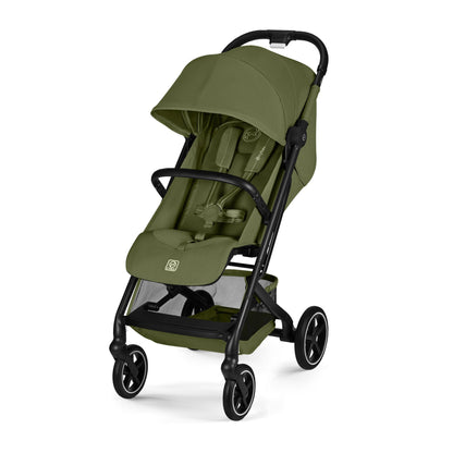 Cybex - Otroški voziček Beezy - Moss Green 2026