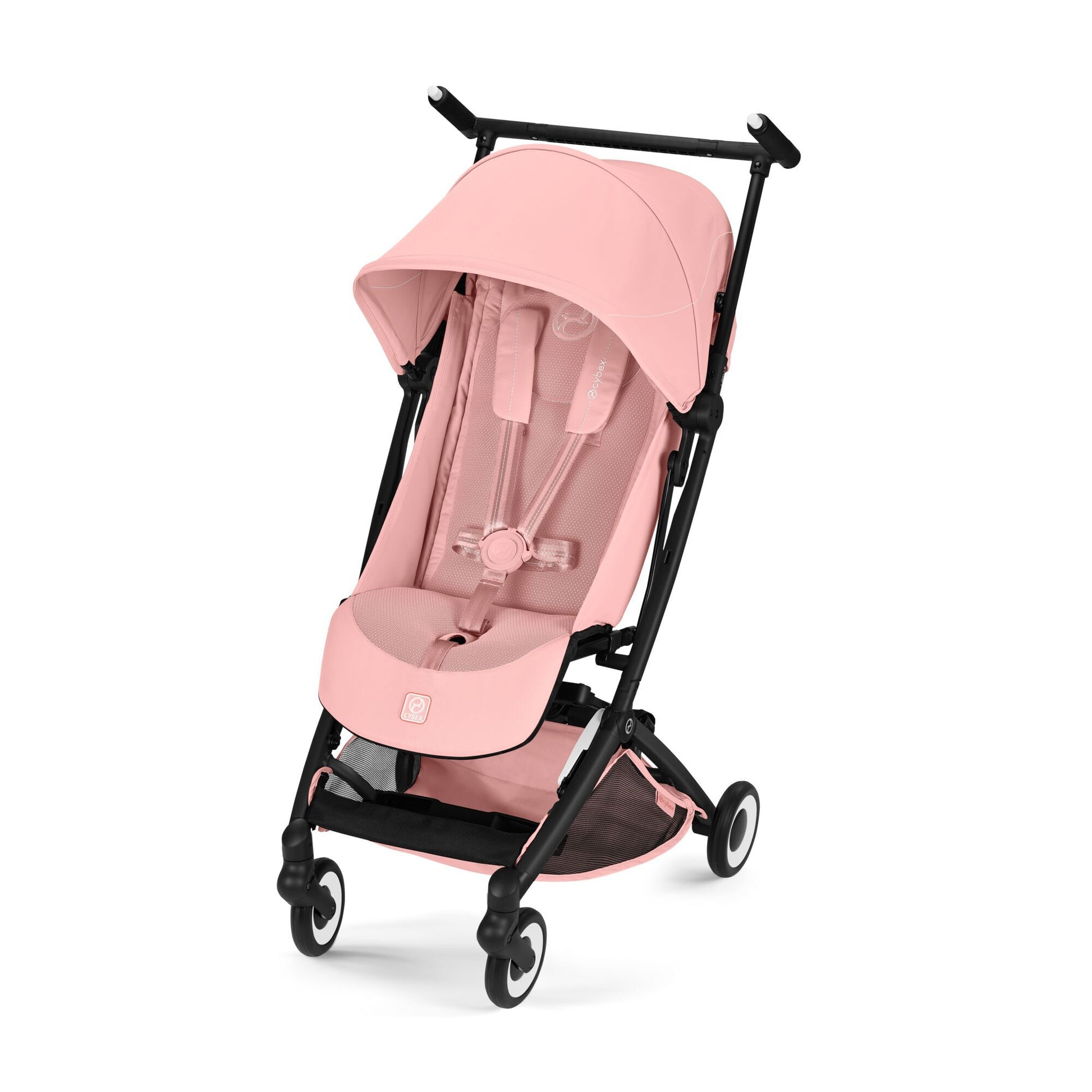 Cybex - Otroški voziček Libelle - Candy Pink 2026