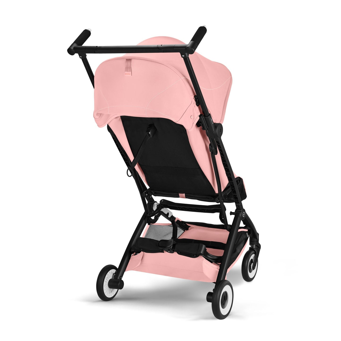 Cybex - Otroški voziček Libelle - Candy Pink 2026