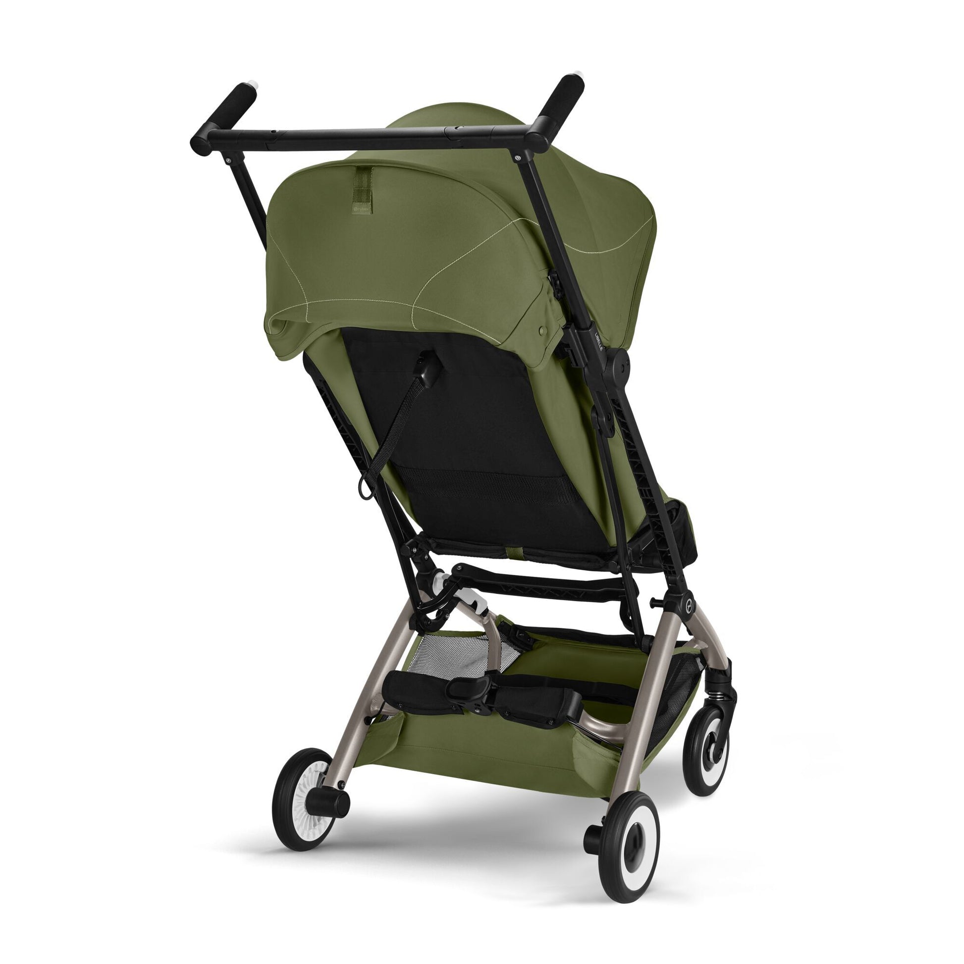 Cybex - Otroški voziček Libelle - Moss Green 2026