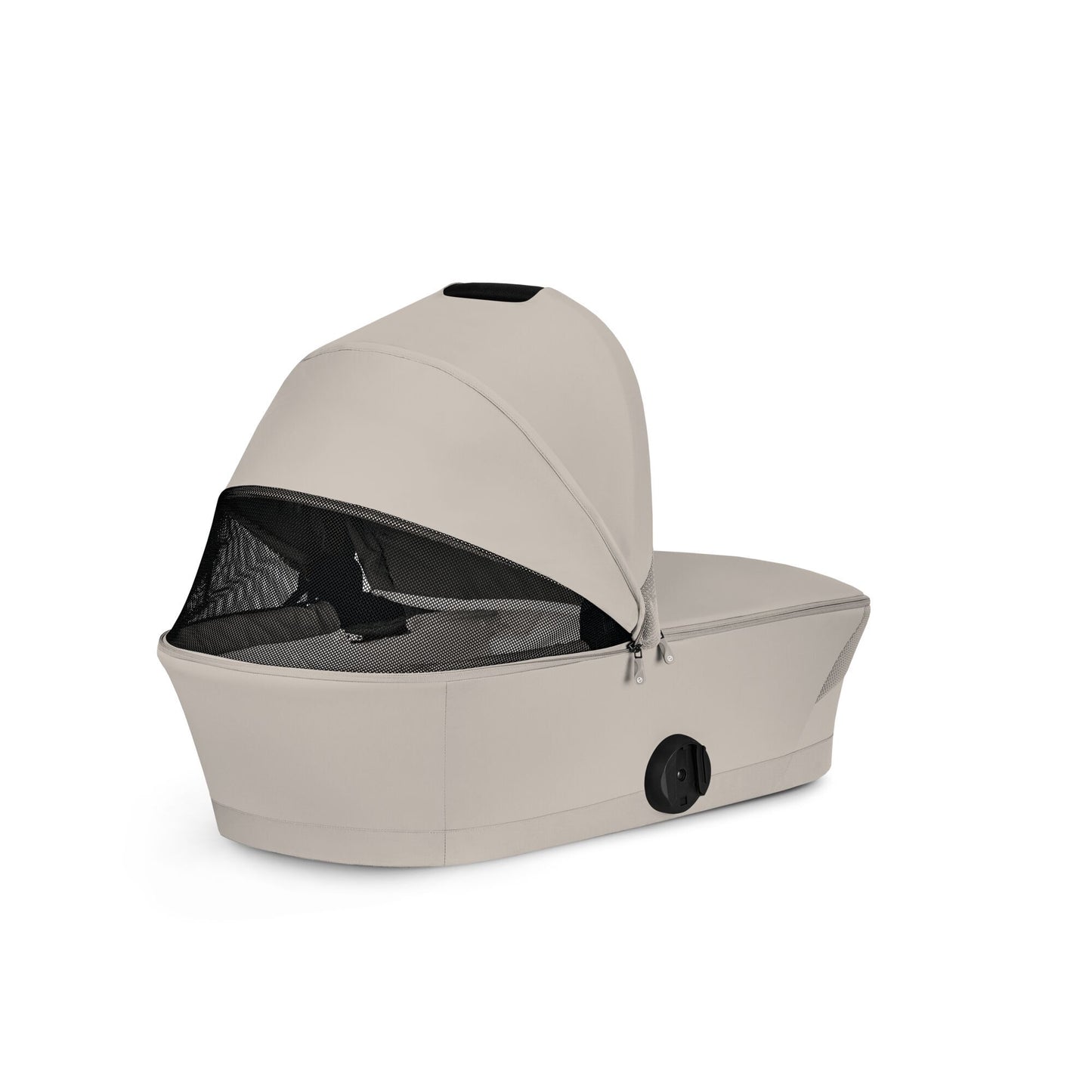 Cybex - Košara za novorojenčka Melio - Dune Grey