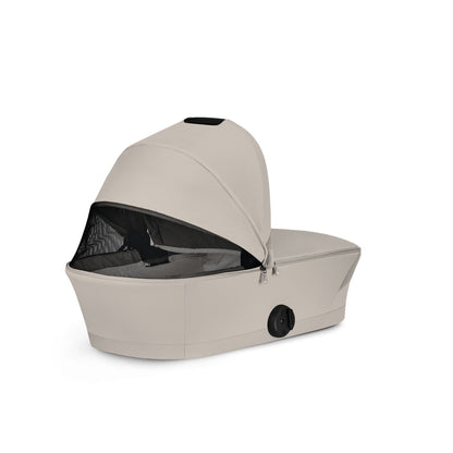 Cybex - Košara za novorojenčka Melio - Dune Grey