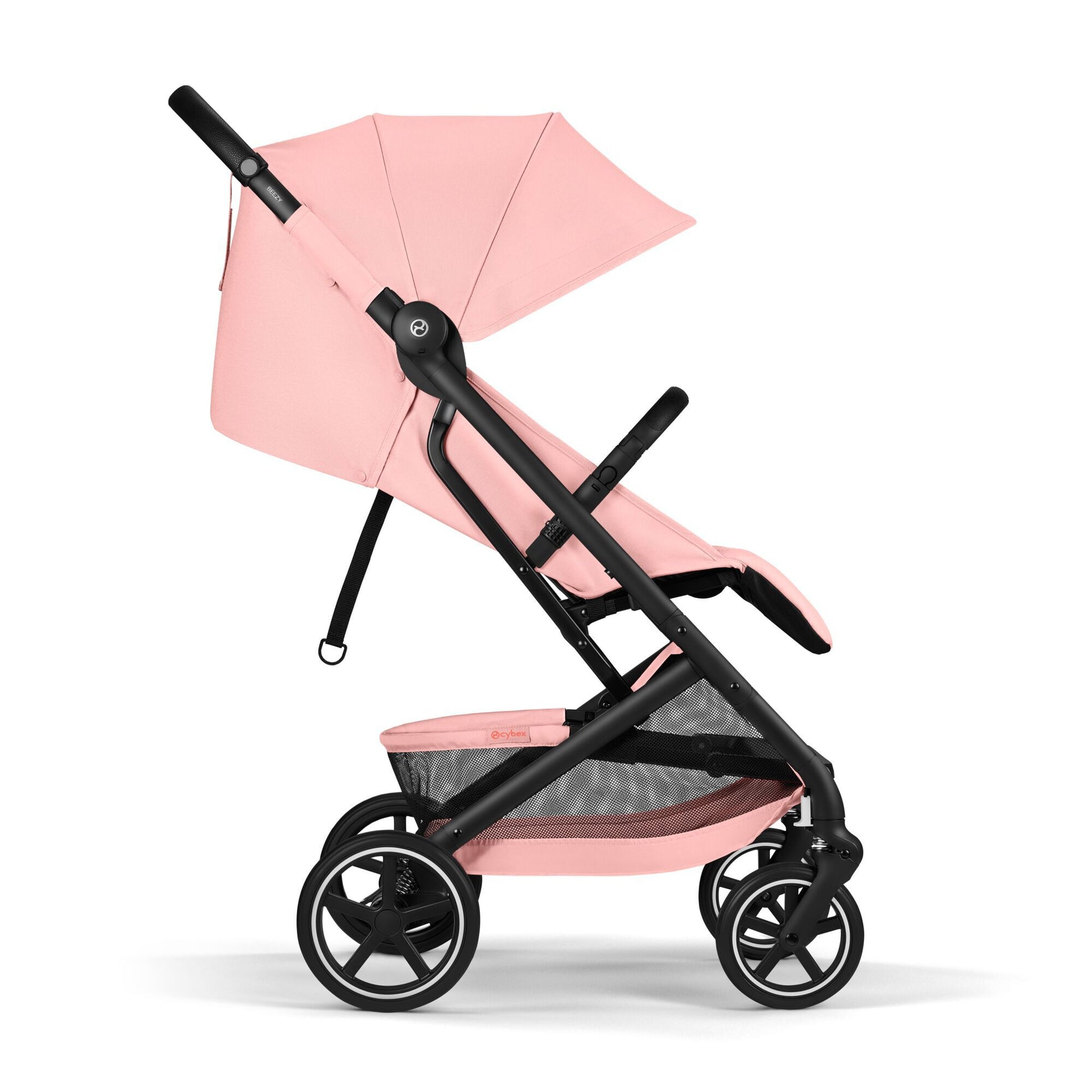 Cybex - Otroški voziček Beezy - Candy Pink 2026