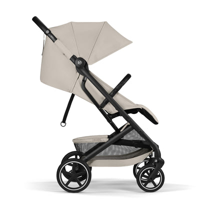 Cybex - Otroški voziček Beezy - Dune Grey 2026