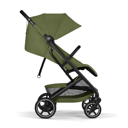 Cybex - Otroški voziček Beezy - Moss Green 2026