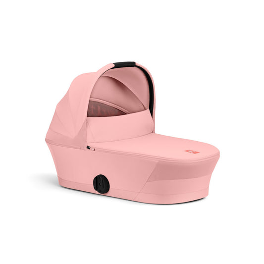 Cybex - Košara za novorojenčka Melio - Candy Pink