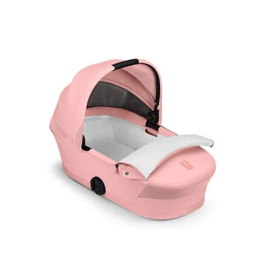 Cybex - Košara za novorojenčka Melio - Candy Pink