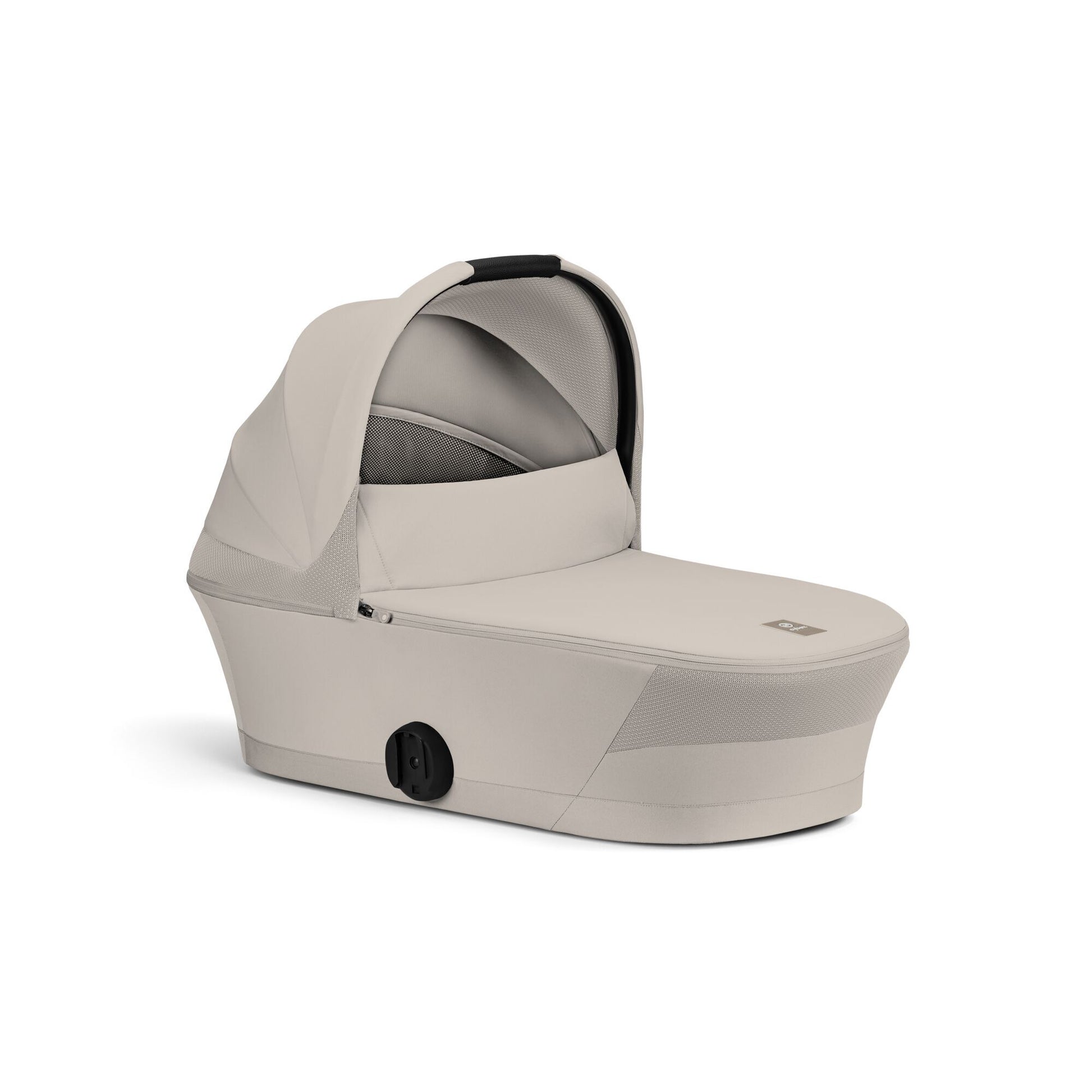 Cybex - Košara za novorojenčka Melio - Dune Grey