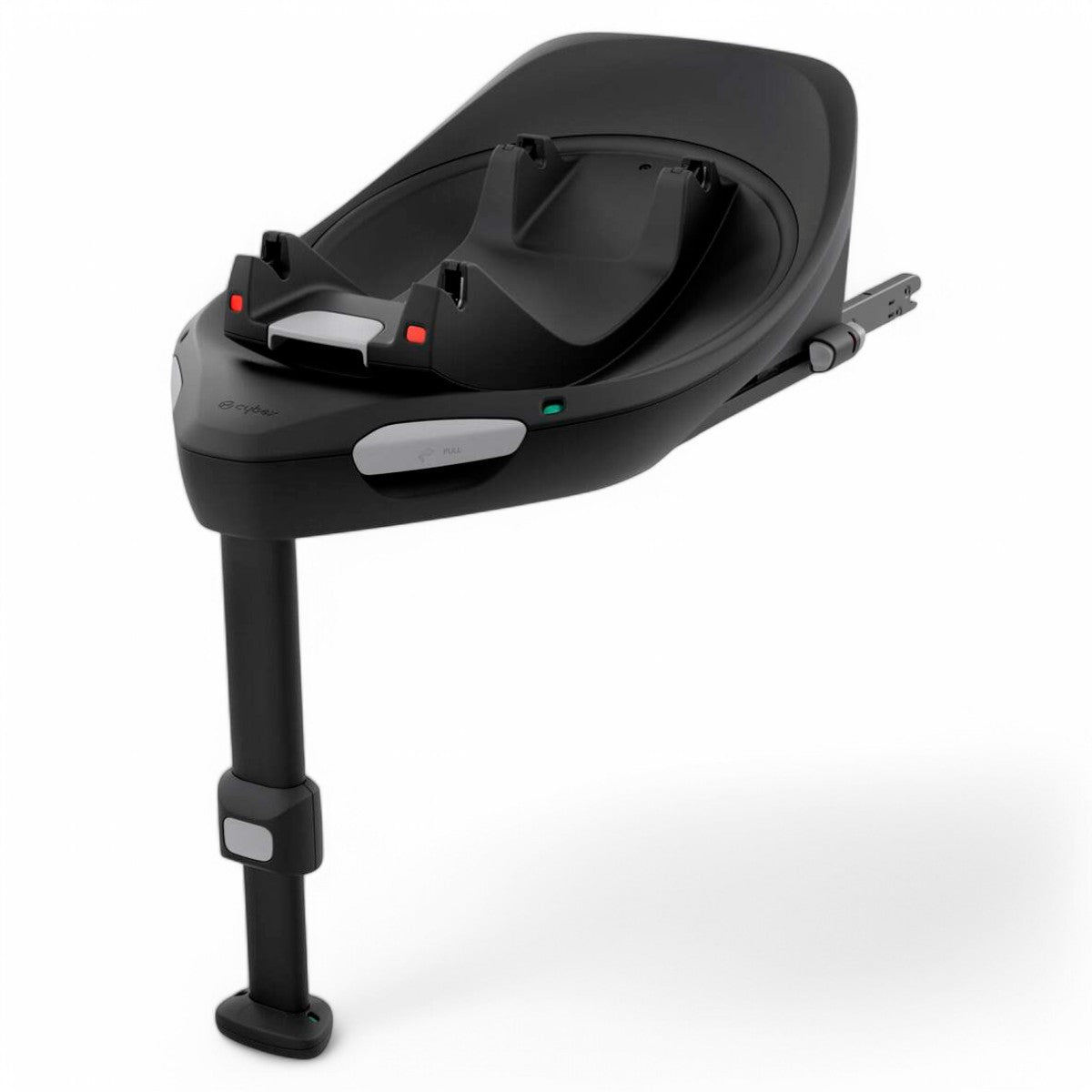 Cybex - Otroški voziček Balios S Lux - Almond Beige (4v1) + nosilka Amya in dežna zaščita