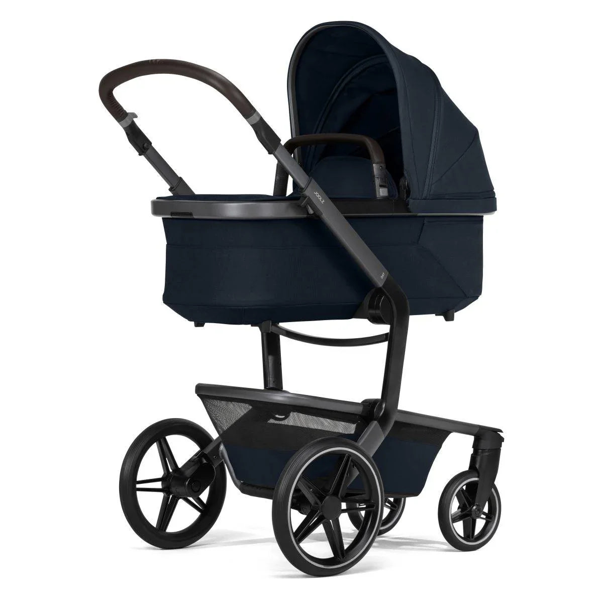 Joolz - Otroški voziček Day5 - Navy blue (2v1) - 1183137 Luxbaby