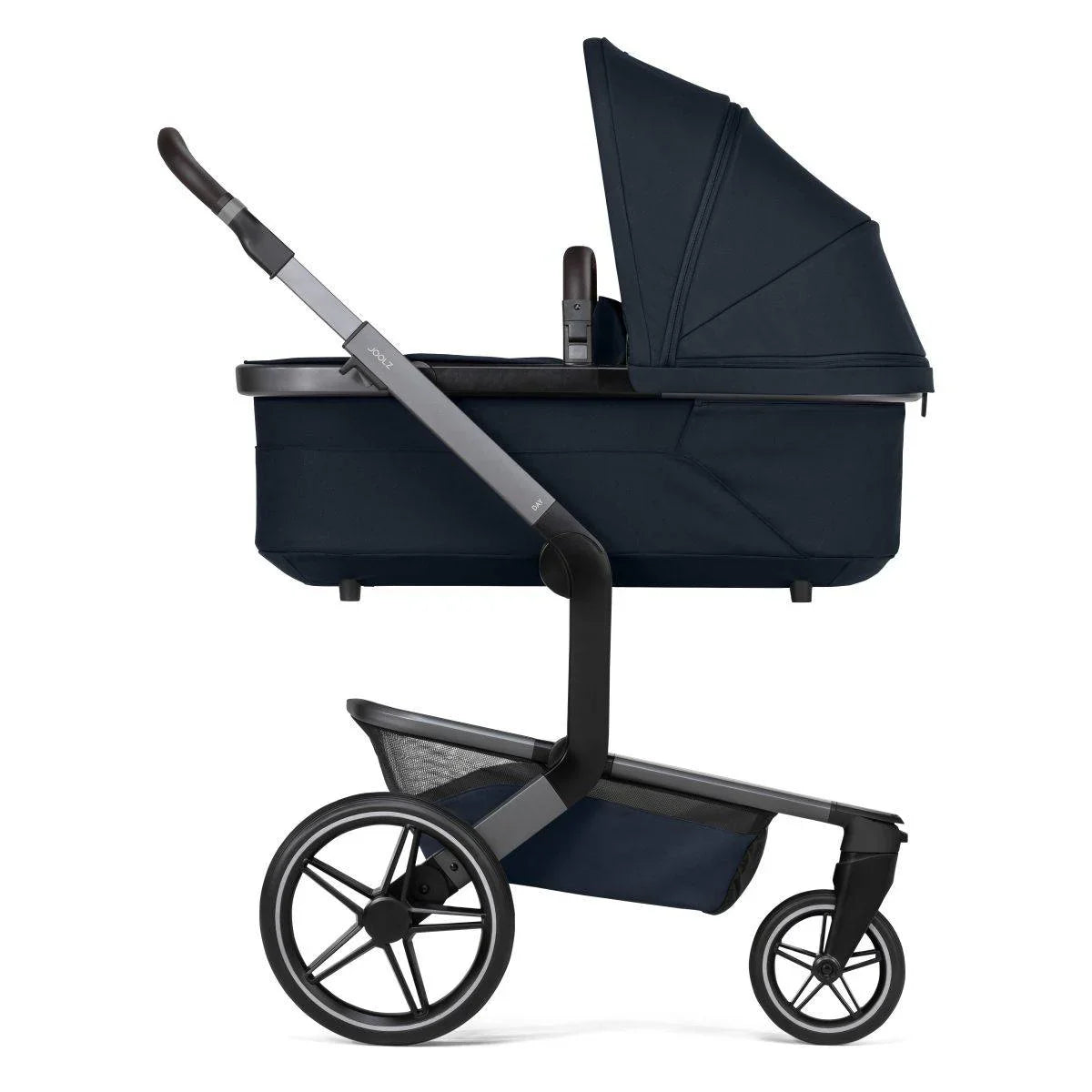 Joolz - Otroški voziček Day5 - Navy blue (2v1) - 1183137 Luxbaby