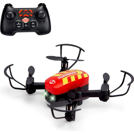 Dickie - Gasilski dron na daljinsko vodenje