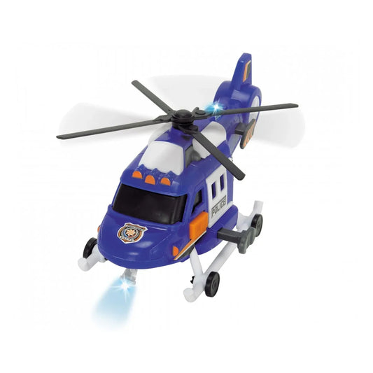 Dickie - Helikopter