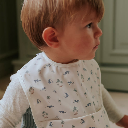 Elodie - Otroški slinček - Garden Leo's Resort