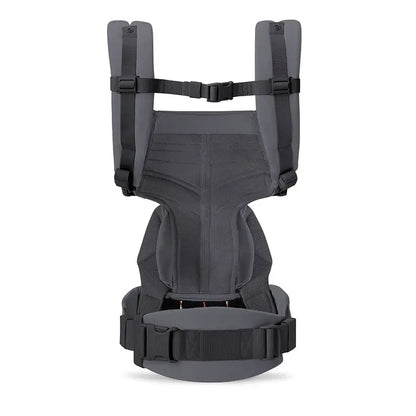 Ergobaby - Omni Classic Mesh nosilka - Charcoal Grey