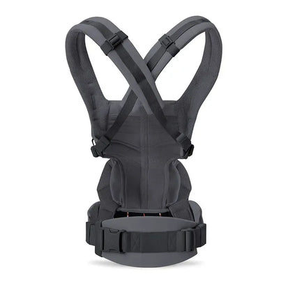 Ergobaby - Omni Classic Mesh nosilka - Charcoal Grey