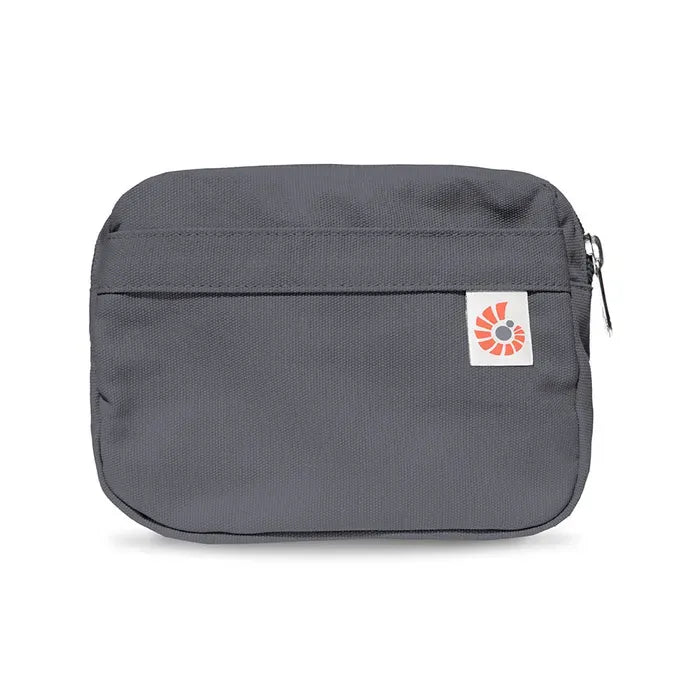 Ergobaby - Omni Classic Mesh nosilka - Charcoal Grey
