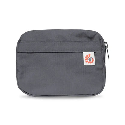 Ergobaby - Omni Classic Mesh nosilka - Charcoal Grey