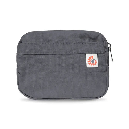 Ergobaby - Omni Classic Mesh nosilka - Charcoal Grey