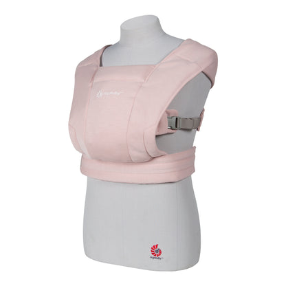 Ergobaby - Embrace nosilka - Blush Pink