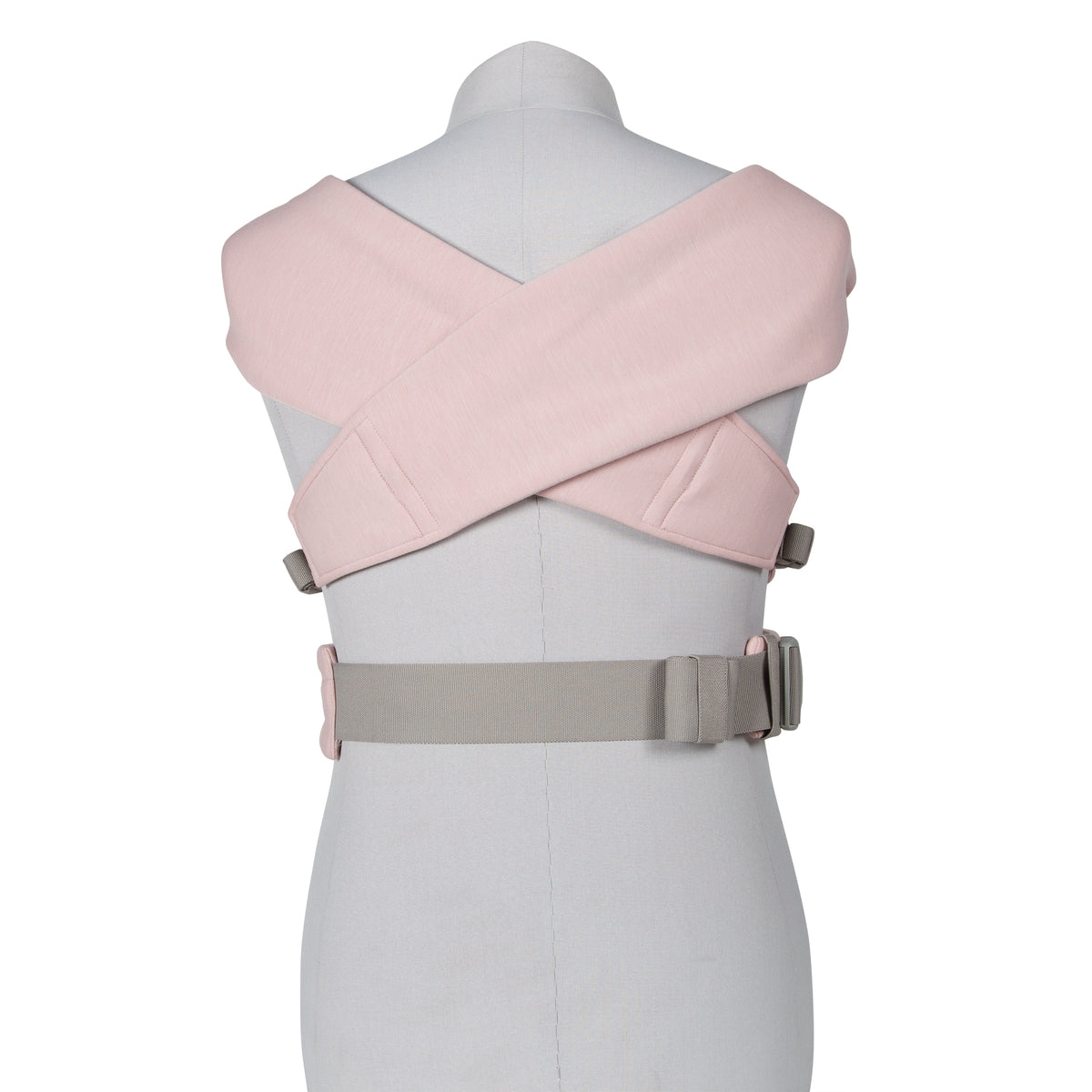 Ergobaby - Embrace nosilka - Blush Pink