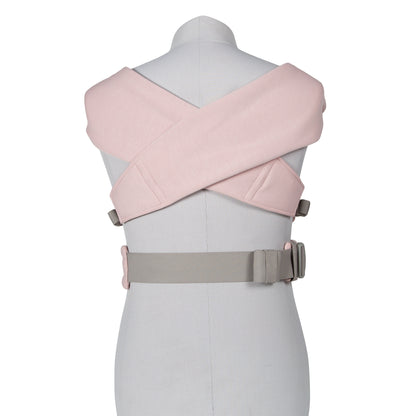 Ergobaby - Embrace nosilka - Blush Pink