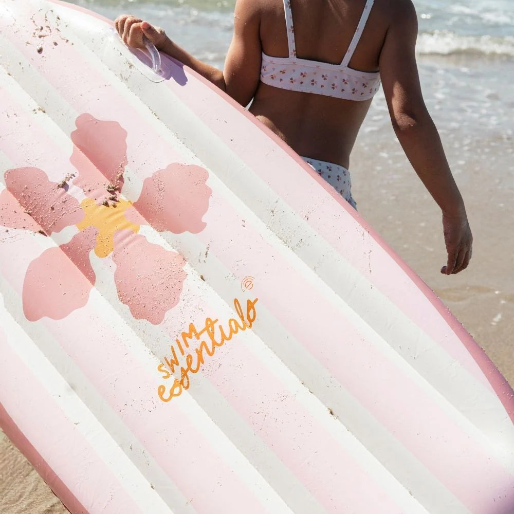 Swim Essentials - Napihljiva jadralna deska - Flower Market