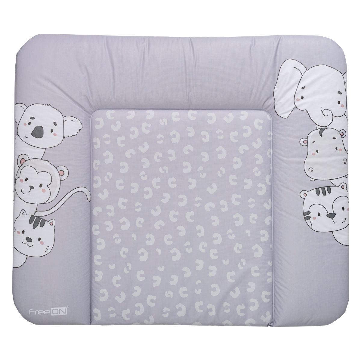 FreeON - Previjalna blazina - Animals (85x72x7)