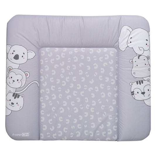 FreeON - Previjalna blazina - Animals (85x72x7)
