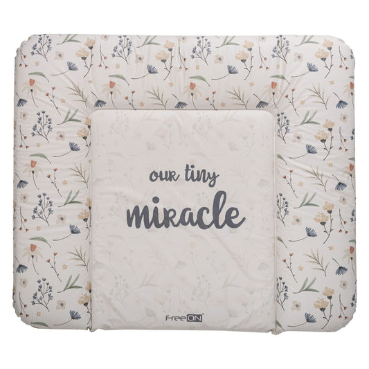 FreeON - Previjalna blazina - Tiny miracle (85x72x7)