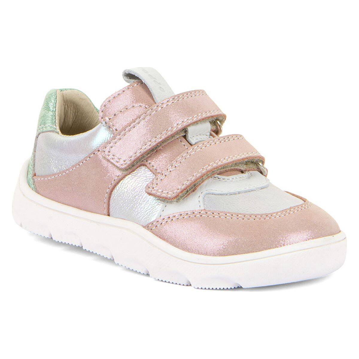 Froddo - Otroški bosonogi čevlji Zeru Spring - Magic (G3130264-23)